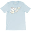 funny rude sperm bj ideal birthday gift or presen T-Shirt