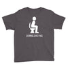 funny Youth Tee