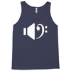 bass speaker Tank Top