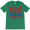 god bless america T-Shirt