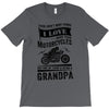 There Aren't Many Things I Love More Than Motorcycles T-Shirt