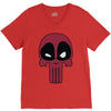punishpool V-Neck Tee