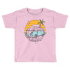 summer time Toddler T-shirt