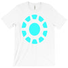 logo comics gift T-Shirt
