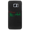 ugly santa ho ho hoo! Samsung Galaxy S7 Edge