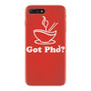 got pho&trade; (original)   asian vietnamese noddles soup food sriracha vn iPhone 7 Plus Case