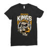 kings Ladies Fitted T-Shirt