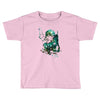 rapture guardian Toddler T-shirt