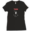 twenty one pilots Ladies Fitted T-Shirt