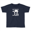 i'm all about that base Toddler T-shirt