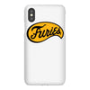 baseball furies iPhoneX