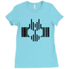 kamen rider Ladies Fitted T-Shirt