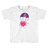 love ngapung Toddler T-shirt