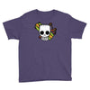 pirate boy Youth Tee