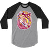 maffiang 3/4 Sleeve Shirt