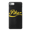 pika cola iPhone 7 Case