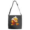 sabretooth Adjustable Strap Totes