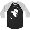 morrissey the smiths rock music 3/4 Sleeve Shirt