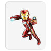 Iron Man Bleeding Edge Mousepad