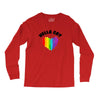 Hella Gay Long Sleeve Shirts