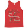 li'l sebastian Tank Top