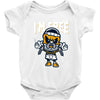 breaking out Baby Onesie