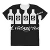 bottles 1965   mens funny All Over Women's T-shirt