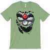 body by victor T-Shirt