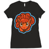 vulpine Ladies Fitted T-Shirt