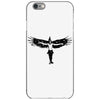the crow iPhone 6/6s Case