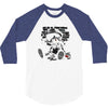 smoking kills 3/4 Sleeve Shirt