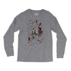rotten Long Sleeve Shirts