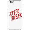 speed freak iPhone 6/6s Case