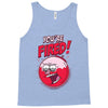 you&rsquo;re fired &ndash; benson Tank Top