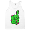 zombie okay Tank Top