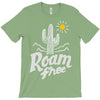 roam free T-Shirt