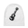 ukulele Baby Beanies