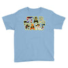 star wars Youth Tee