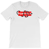 Fortnie Hypebeast with Snake T-Shirt
