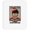 o&ugrave; est charlie Mousepad