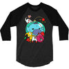 pik pak 3/4 Sleeve Shirt