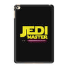 Jedi Master - Jedi In Training Family Matching iPad Mini 4