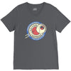 saiyan express V-Neck Tee