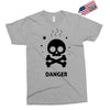 danger Exclusive T-shirt