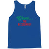 grace the blesssingg!! Tank Top