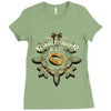 ringbearer &amp; co Ladies Fitted T-Shirt