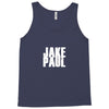 jake paul wt Tank Top