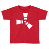 Rust Toddler T-shirt