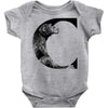 california Baby Bodysuit