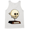 angry species Tank Top